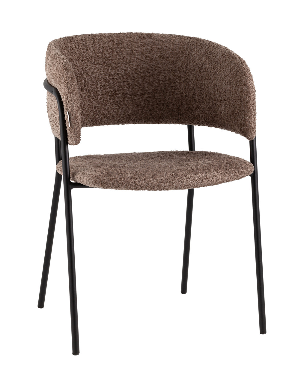 Кресла Stool Group Нэлли New коричневый
