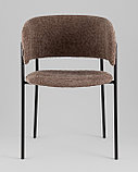 Кресла Stool Group Нэлли New коричневый, фото 3