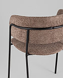 Кресла Stool Group Нэлли New коричневый, фото 7