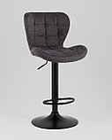 Стул барный Stool Group ПОРШЕ серый, фото 2