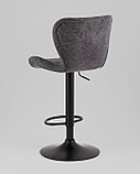 Стул барный Stool Group ПОРШЕ серый, фото 6
