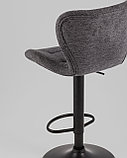 Стул барный Stool Group ПОРШЕ серый, фото 7