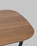 Стол Stool Group обеденный Даймакс 180*90 темное дерево, фото 7