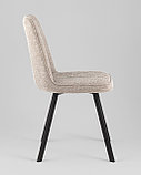 Стул Stool Group Grein бежевый, фото 4