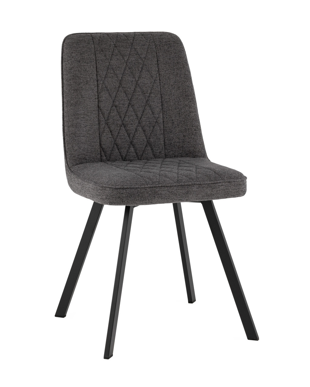 Стул Stool Group Grein темно-серый