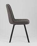 Стул Stool Group Grein темно-серый, фото 4