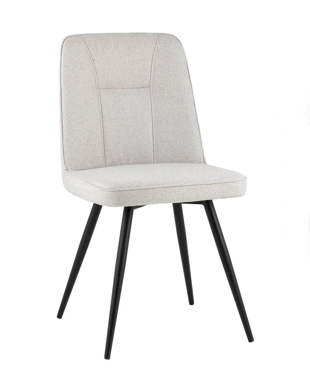 Стул Stool Group Hedd серый