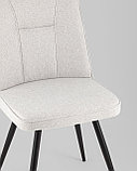 Стул Stool Group Hedd серый, фото 3