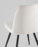 Стул Stool Group Hedd серый, фото 4