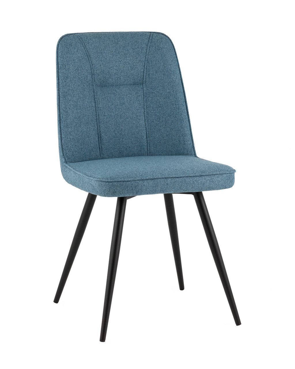 Стул Stool Group Hedd синий