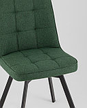 Стул Stool Group Pleid вращающийся зеленый, фото 8