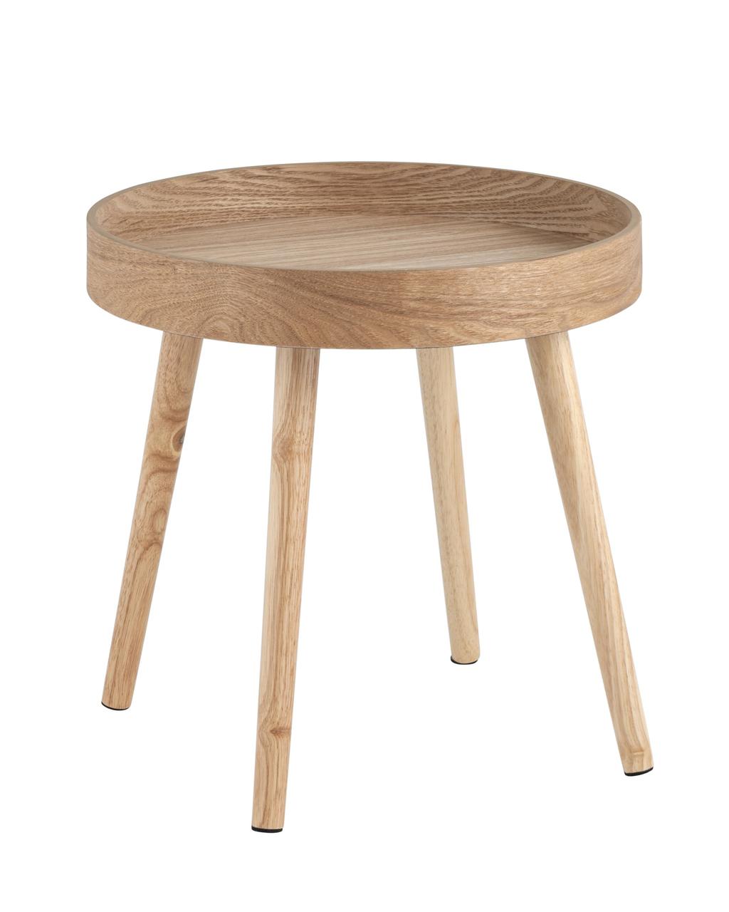 Журнальный столик Stool Group Вуди