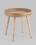 Журнальный столик Stool Group Вуди, фото 2
