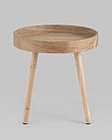 Журнальный столик Stool Group Вуди, фото 3