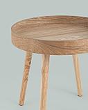 Журнальный столик Stool Group Вуди, фото 6
