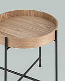 Журнальный столик Stool Group Стар, фото 7