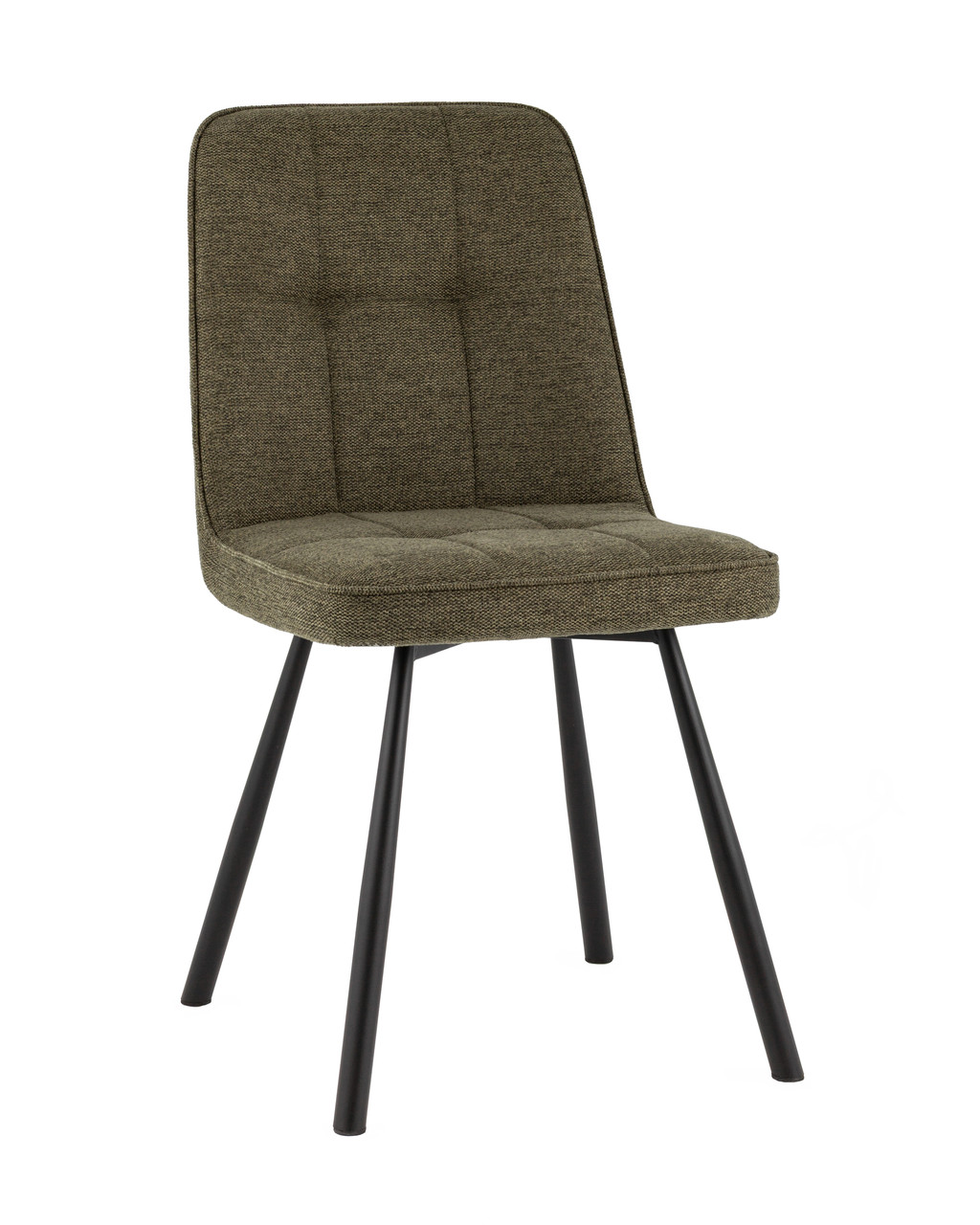 Стул Stool Group Trell зеленый