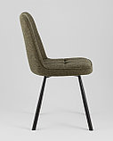 Стул Stool Group Trell зеленый, фото 4