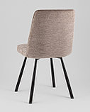 Стул Stool Group Trell коричневый, фото 6