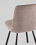 Стул Stool Group Trell коричневый, фото 7
