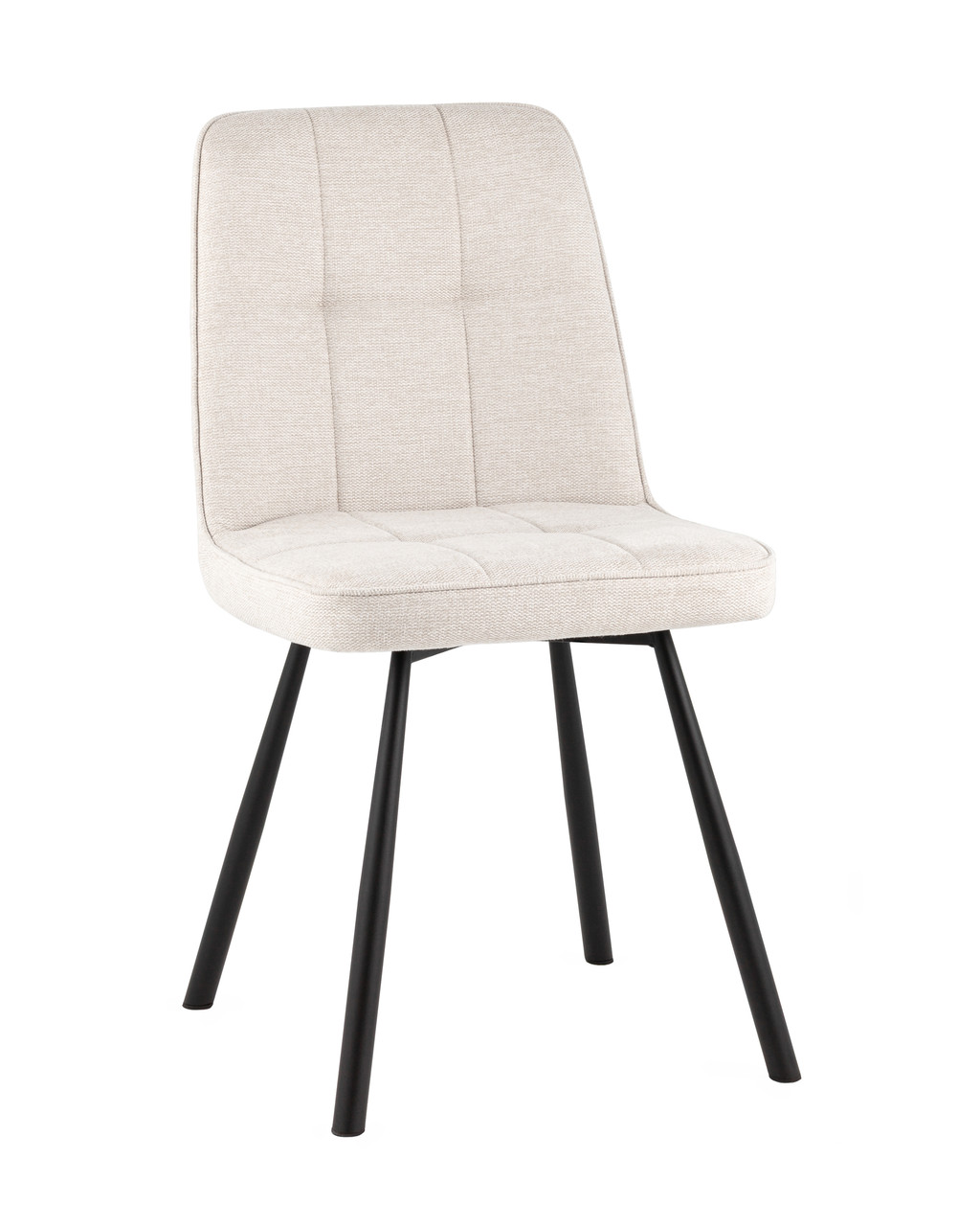 Стул Stool Group Trell кремовый