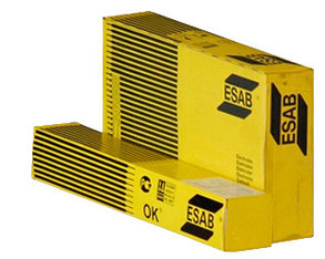 Электроды ОК 46.00 3,0х350мм (ESAB) (4600303AEO) уп.5,3кг