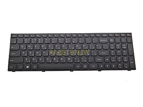 Клавиатура для ноутбука Lenovo Ideapad B50-30 B50-45 B50-70 G50-30 черная