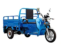 Грузовой электротрицикл AVM Cargo 1500