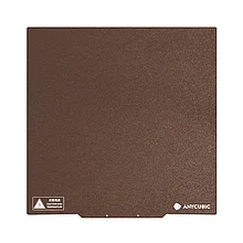 Печатная платформа PEI для 3Д принтера Anycubic Kobra 2 Max