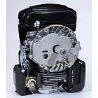 Двигатель Lifan 1P70FV-B (вал 25мм) 6лс, фото 2