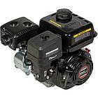 Двигатель Loncin G200F (вал 19мм) 6.5лс, фото 3
