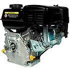 Двигатель Loncin G200F (вал 20мм) 6.5лс, фото 6