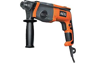 Перфоратор kh24ie SDS + AEG 4935451555