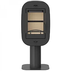 Печь-камин Мета-Бел Луара