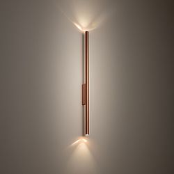 Laser Wall Copper L 11815 Nowodvorski Настенный светильник