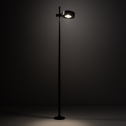 Tessa 11541 Nowodvorski Уличный напольный светильник