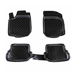 Ковры в салон Golf IV, Alieron