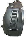ПОДКРЫЛОК ПЕРЕДНИЙ (ЛЕВЫЙ) Citroen Jumper 2006-2013, PFT11039AL, фото 2