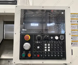 Горизонтальный токарный станок MetalCraft TCK60-500 c ЧПУ KND (TCK60-500.K15/18,5.A2-8.12К.254T), фото 3