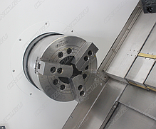 Горизонтальный токарный станок MetalCraft с ЧПУ TCK70-1500 (TCK70-1500.F15/18.5.A2-8.12K.254T), фото 3