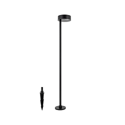 Уличный светильник Ruby 11542 Nowodvorski Outdoor