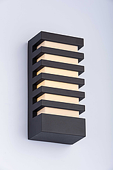 Уличный светильник NewRgy 20110 SBK