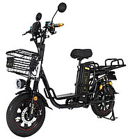 Электровелосипед IKINGI MONSTER 60/23Ah 2025!