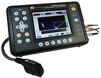 Дефектоскопы на фазированных решетках