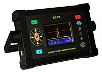 Вихретоковые дефектоскопы