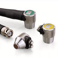 Ультразвуковые преобразователи Olympus