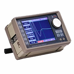 Дефектоскоп-томографик УД4-Т