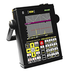 Дефектоскоп PELENG УД3-204