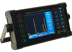 Ультразвуковой дефектоскоп УД2-70