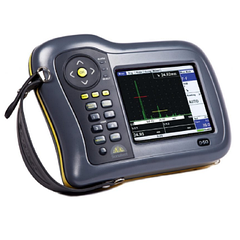 Ультразвуковой дефектоскоп SiteScan D